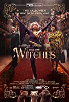 The Witches (2020) HDRip  English Full Movie Watch Online Free