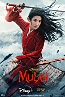 Mulan (2020) HDRip  English Full Movie Watch Online Free