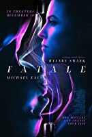 Fatale (2020) HDCam  English Full Movie Watch Online Free