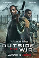 Outside the Wire (2021) HDRip  English Full Movie Watch Online Free