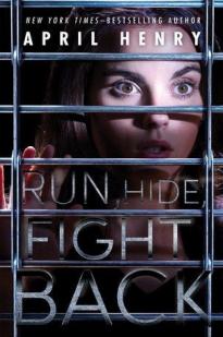 Run Hide Fight (2021) HDRip  English Full Movie Watch Online Free