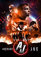 Average Joe (2021) HDRip  English Full Movie Watch Online Free