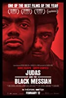 Judas and the Black Messiah (2021) HDRip  English Full Movie Watch Online Free