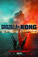 Godzilla vs Kong (2021) HDRip  English Full Movie Watch Online Free