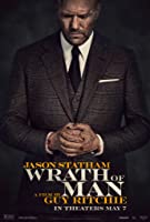 Wrath of Man (2021) HDRip  English Full Movie Watch Online Free