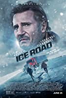 The Ice Road (2021) HDRip  English Full Movie Watch Online Free