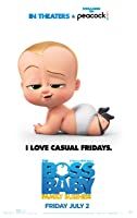The Boss Baby: Family Business (2021) HDRip  English Full Movie Watch Online Free