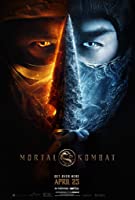 Mortal Kombat (2021) HDRip  Tamil Dubbed Full Movie Watch Online Free