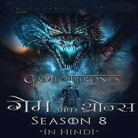 Game of Thrones Season 8 Episode 01 (2019) HDRip  Hindi Dubbed Full Movie Watch Online Free