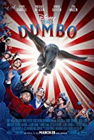 Dumbo (2019) HDRip  Hindi Dubbed Full Movie Watch Online Free