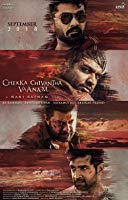 Aakhri Chaal Ab Kaun Bachega (Chekka Chivantha Vaanam) (2018) HDRip  Hindi Dubbed Full Movie Watch Online Free