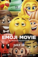The Emoji Movie (2017) HDRip  Hindi Dubbed Full Movie Watch Online Free