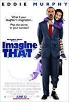 Immagina che (2009) HDRip  Hindi Dubbed Full Movie Watch Online Free