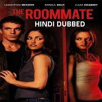 The Roommate (2011) HDRip  Hindi Dubbed Full Movie Watch Online Free