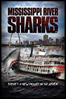 Mississippi River Sharks (2017) HDRip  Hindi Dubbed Full Movie Watch Online Free