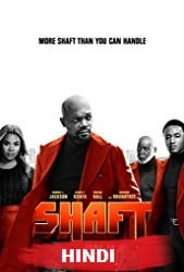 Shaft (2019) HDRip  Hindi Dubbed Full Movie Watch Online Free