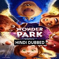 Wonder Park (2019) HDRip  Hindi Dubbed Full Movie Watch Online Free