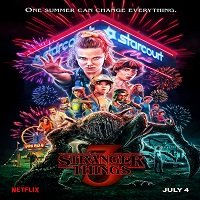 Stranger Things Season 03 Complete (2019) HDRip  Hindi Dubbed Full Movie Watch Online Free