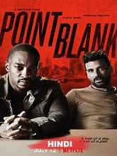 Point Blank (2019) HDRip  Hindi Dubbed Full Movie Watch Online Free