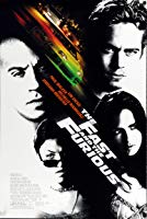 The Fast and the Furious (2001) HDRip  Hindi Dubbed Full Movie Watch Online Free