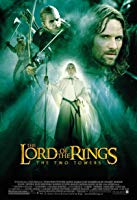 The Lord of the Rings: The Two Towers (2002) HDRip  Hindi Dubbed Full Movie Watch Online Free
