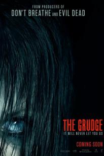 The Grudge (2020) HDRip  Hindi Dubbed Full Movie Watch Online Free