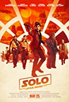 Solo: A Star Wars Story (2018) HDRip  Hindi Dubbed Full Movie Watch Online Free