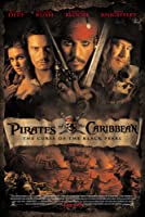 Pirates of the Caribbean: The Curse of the Black Pearl (2003) HDRip  Hindi Dubbed Full Movie Watch Online Free
