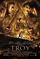 Troy (2004) BluRay  Hindi Dubbed Full Movie Watch Online Free