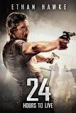 24 Hours to Live (2018) HDRip  Hindi Dubbed Full Movie Watch Online Free