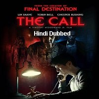 The Call (2020) HDRip  Hindi Dubbed Full Movie Watch Online Free