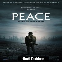 Peace (2020) BluRay  Hindi Dubbed Full Movie Watch Online Free