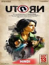 U Turn (2019) HDRip  Hindi Dubbed Full Movie Watch Online Free