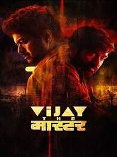 Master (2021) HDRip  Hindi Dubbed Full Movie Watch Online Free