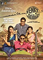Venky Mama (2021) HDRip  Hindi Dubbed Full Movie Watch Online Free