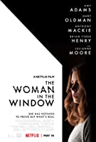 The Woman in the Window (2021) HDRip  Hindi Dubbed Full Movie Watch Online Free