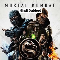 Mortal Kombat (2021) HDRip  Hindi Dubbed Full Movie Watch Online Free