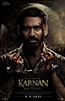 Karnan (Unofficial) (2021) HDRip  Hindi Dubbed Full Movie Watch Online Free