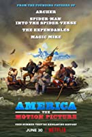 America: The Motion Picture (2021) HDRip  Hindi Dubbed Full Movie Watch Online Free
