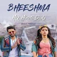 Bheeshma (2021) HDRip  Hindi Dubbed Full Movie Watch Online Free