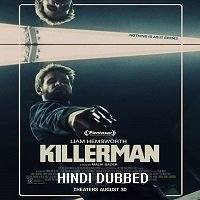 Killerman (2019) HDRip  Hindi Dubbed Full Movie Watch Online Free