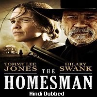 The Homesman (2014) HDRip  Hindi Dubbed Full Movie Watch Online Free