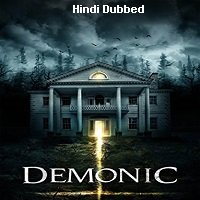 Demonic (2015) HDRip  Hindi Dubbed Full Movie Watch Online Free