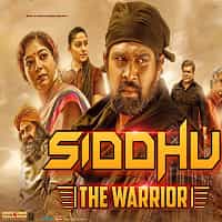 Siddhu The Warrior (2021) HDRip  Hindi Dubbed Full Movie Watch Online Free