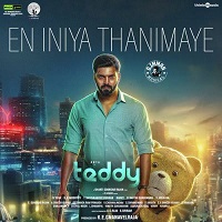 Teddy (2021) HDRip  Hindi Dubbed Full Movie Watch Online Free