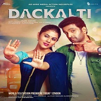 Dackalti (2020) HDRip  Hindi Dubbed Full Movie Watch Online Free