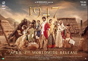 August 16 1947 (2023) DVDScr  Hindi Full Movie Watch Online Free