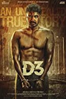 D3 (2023) HDRip  Tamil Full Movie Watch Online Free