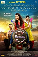 Pinky Beauty Parlour (2023) DVDScr  Hindi Full Movie Watch Online Free