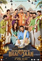 Kisi Ka Bhai Kisi Ki Jaan (2023) DVDScr  Hindi Full Movie Watch Online Free